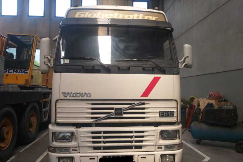 OmecoHub - Immagine VOLVO FH12